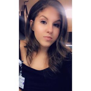 Meet your Posher, Diamond